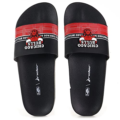 Chinelo Rider NBA
