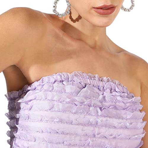 Image of Campus Sutra Women's Co-Ord Set For Casual Wear | Polyester Breathable Fabric Clothing Set Crafted With Comfort Fit And High Performance For Everyday Wear |