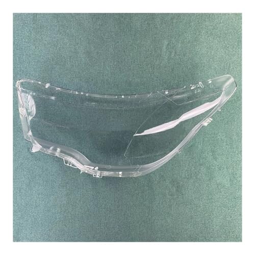Lentille de phare Citroën C4 brisée ou opaque remplacez la coque facilement