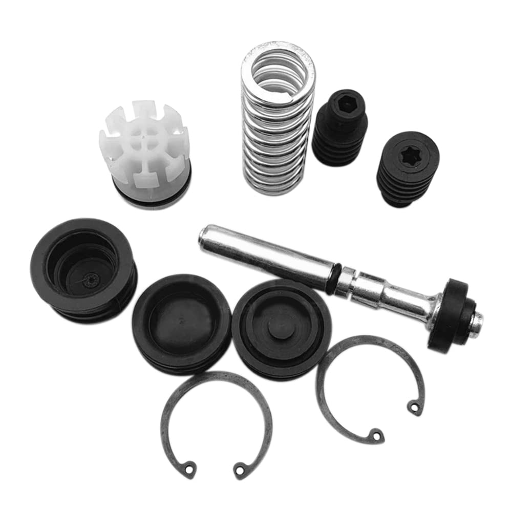 Set di riparazione asciugatrice aria per camion 21583806 K035697K50 K107482 K148329K50 22358797