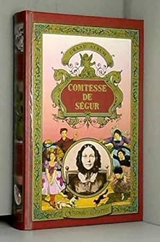 Grand Album Comtesse de Ségur