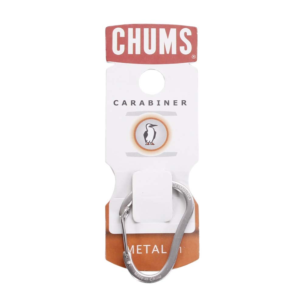 Amazon.co.jp: チャムス（CHUMS） メタル Eバイナー S アクセサリー