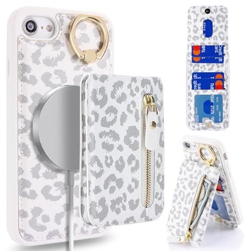 iPhone7 iPhone8 iPhoneSE 2 3 ʗpP[X  J[hP[X OtP[X magsafeΉP[X }OZ[t ACz7 O iPhone8 Jo[ X}zP[X ACtHSE2 SE3 case K