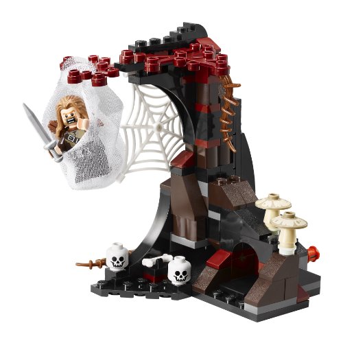 Recopilación y reviews de Lego the hobbit tabla con los diez mejores. 24 Imagen adicional