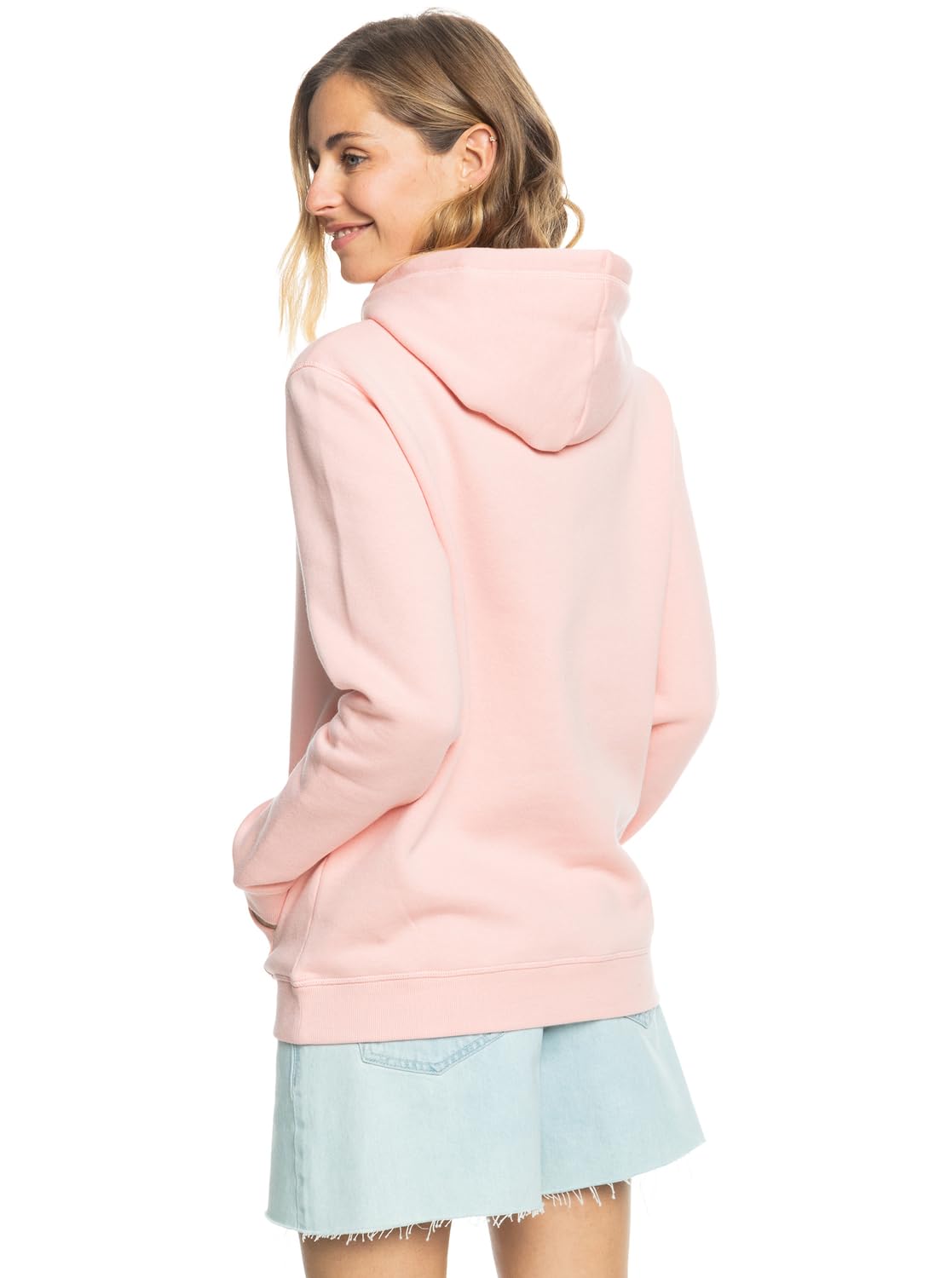 Roxy Itia Gradiant Heart Sudadera