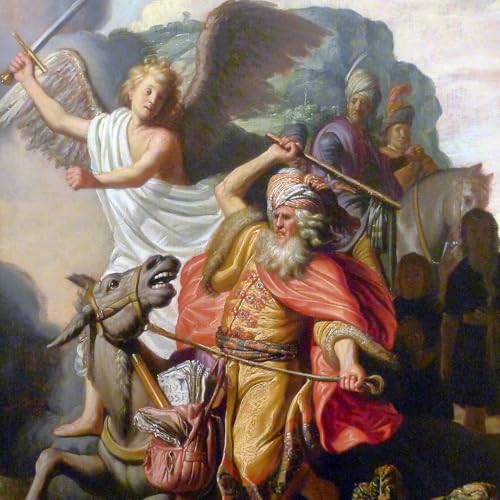 If a Donkey Starts Talking, Maybe Don't Argue With It