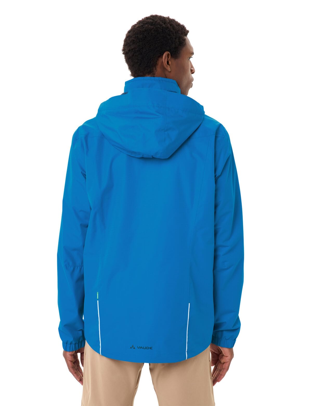 VAUDE Kurtka Mężczyźni Men's Escape Bike Light Jacket