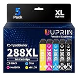 UPRIIN 288XL Remanufactured...