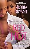 Red Hot (Strong Family Book 5)