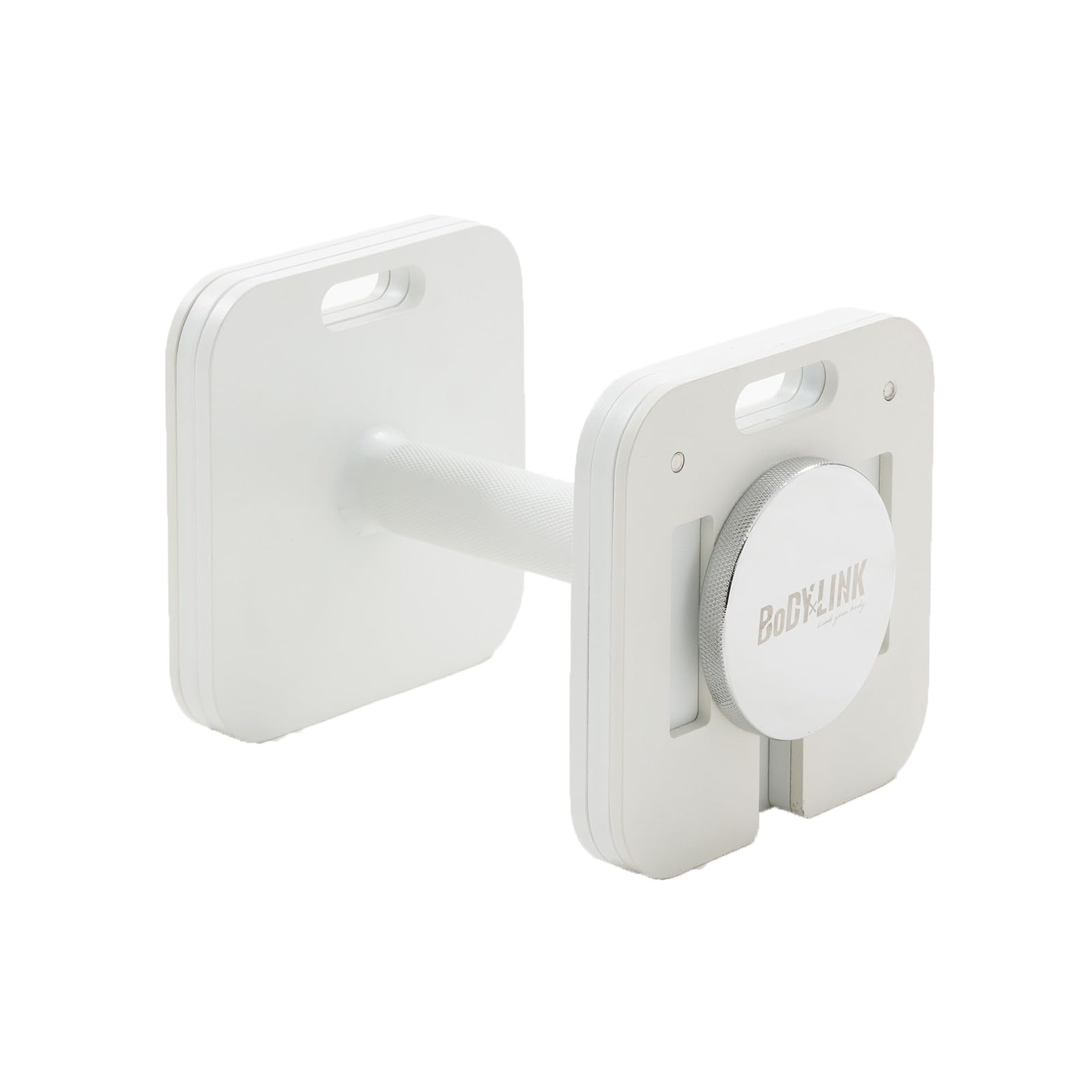 Amazon | ボディリンク BoDYLINK 可変式 ブロックダンベル 12kgセット