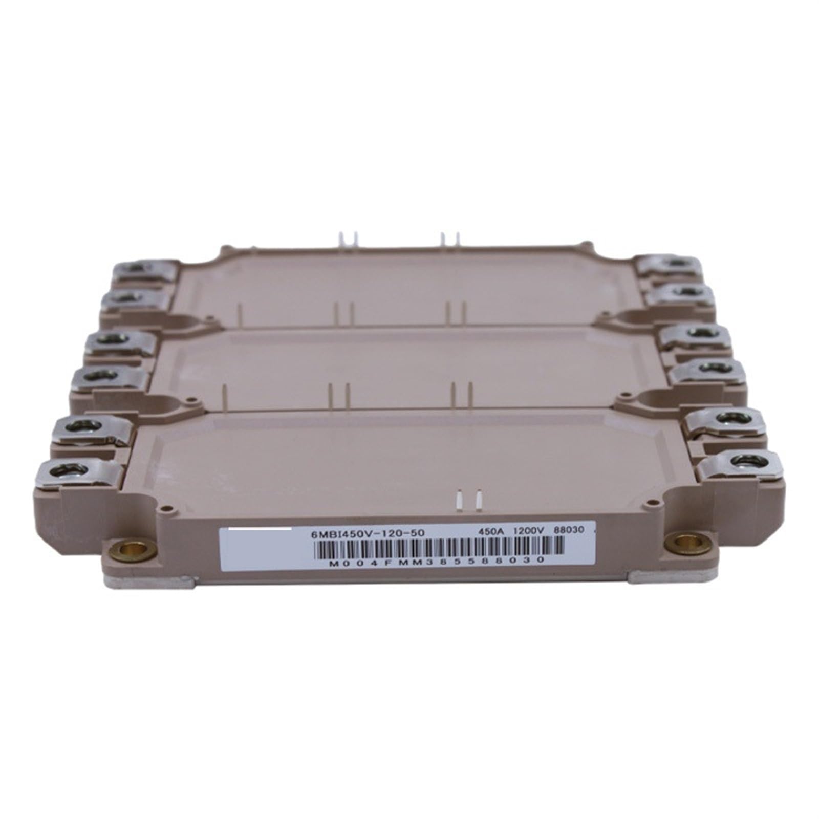 AJDFVHJF IGBT Module Power Supply Module 2MBI450VX-170-50 2MBI450VX-170-80 IGBT Single Tube(2MBI450VX-170-80)