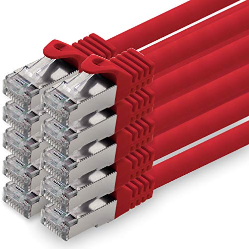 1aTTack.de 1.0 m, red