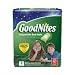 Goodnites Disposable Bed Mats