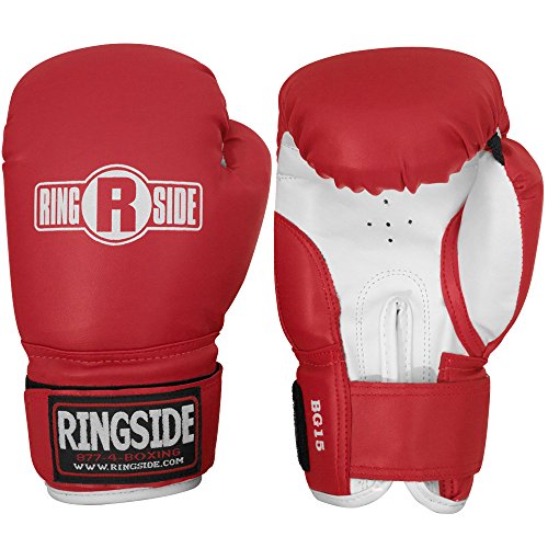 Image of Ringside Youth Striker Training Gloves