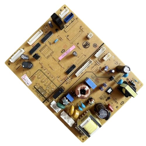 Placa base para refrigerador Samsung soluciona fallos de enfriamiento con módulo DA92-00735R 3