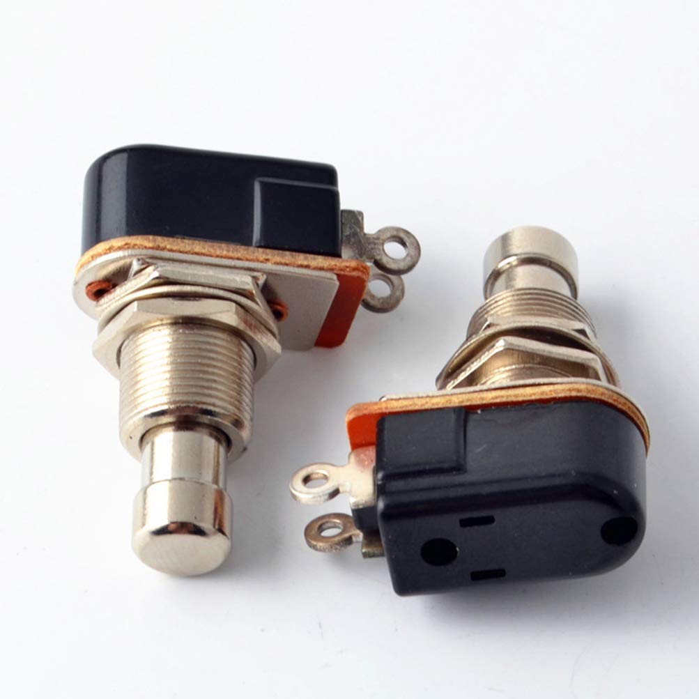 Interruttori A Pedale Wireless Herga - Softing Italia - Foto 11