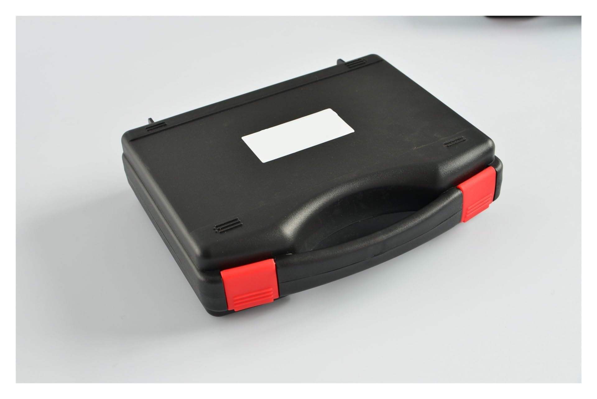 Medidor de humedad, detector de humedad, probador de contenido de humedad de partículas de plástico para mediciones precisas del suelo y la madera, ideal para proyectos de jardinería y construcción