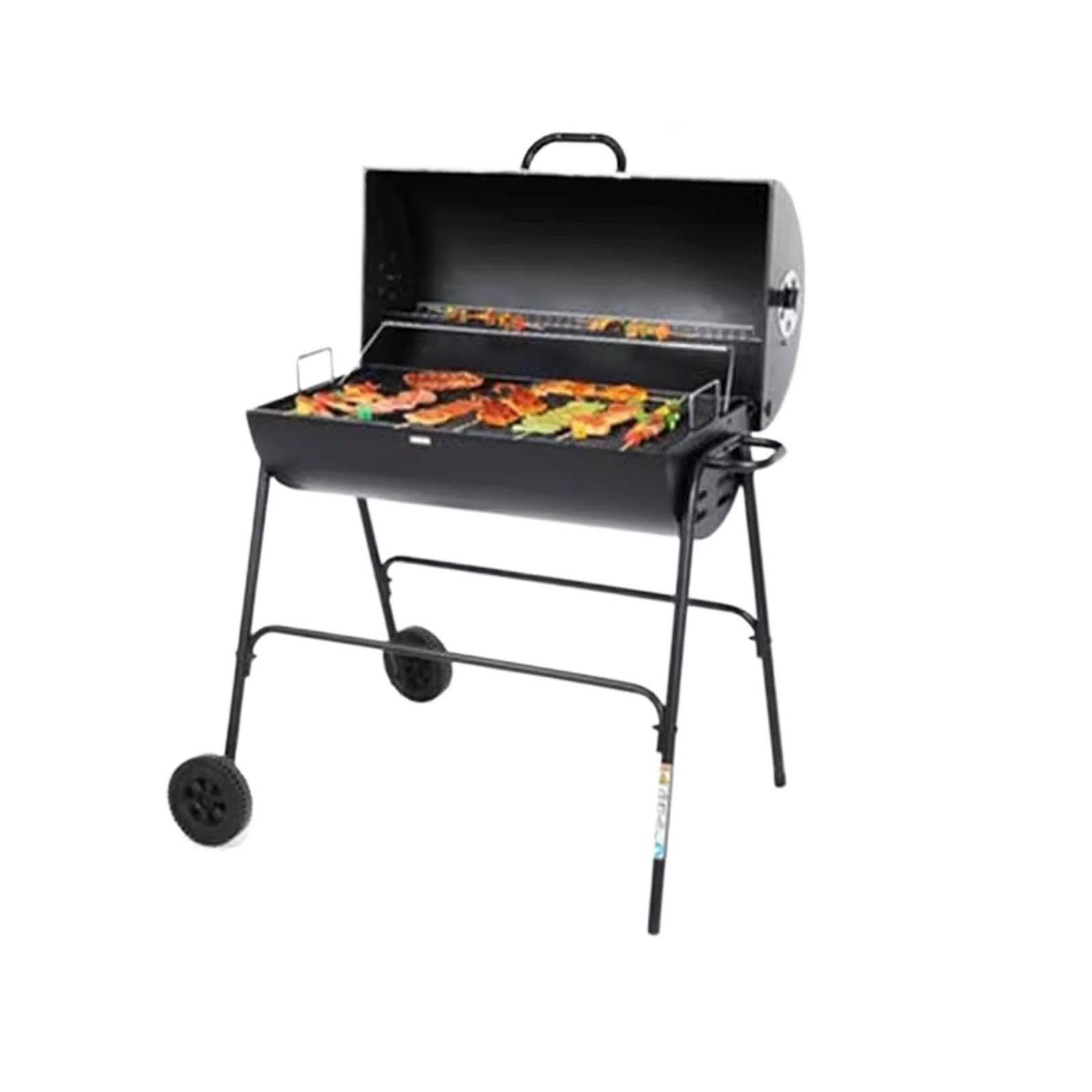 Griglia da Tavolo Forno for Barbecue Domestico all'aperto da Cortile della Villa