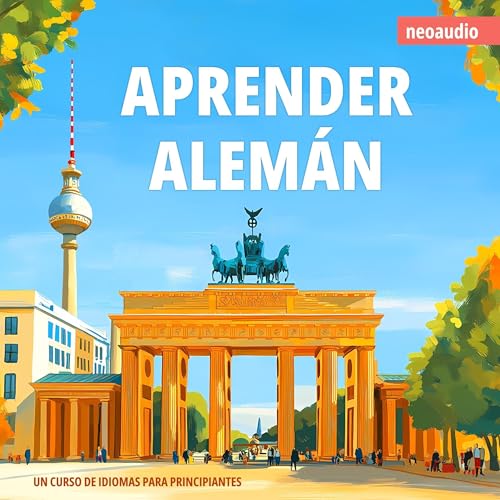 Aprender alem&amp;aacute;n -- N.N. episode artwork