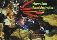 Hawaiian Reef Animals 0824813073 Book Cover