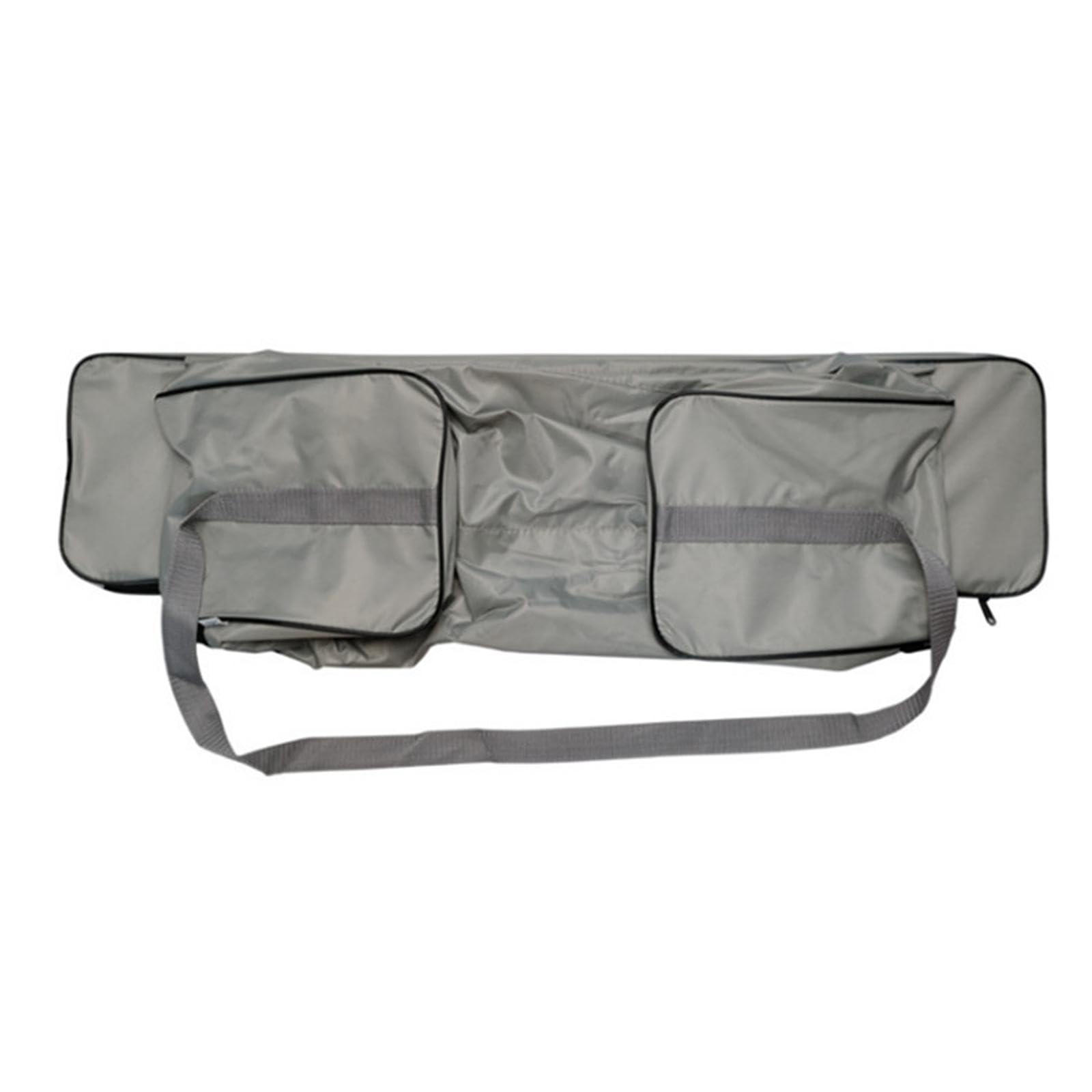 Bolsa de Almacenamiento para Asientos de Botes Inflables con Cojines, Portátil, Hecha de Oxford, Particularmente para Uso