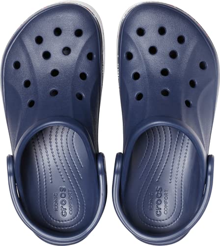 Image of Crocs Unisex-Adult Classic Bone Clog