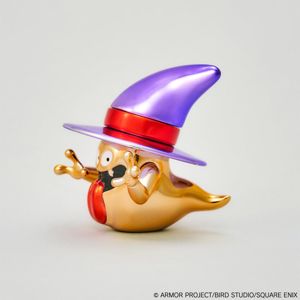 Amazon.co.jp: ドラゴンクエスト メタリックモンスターズギャラリー