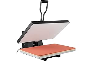 VEVOR 16x24 Heat Press Machine for T-Shirts