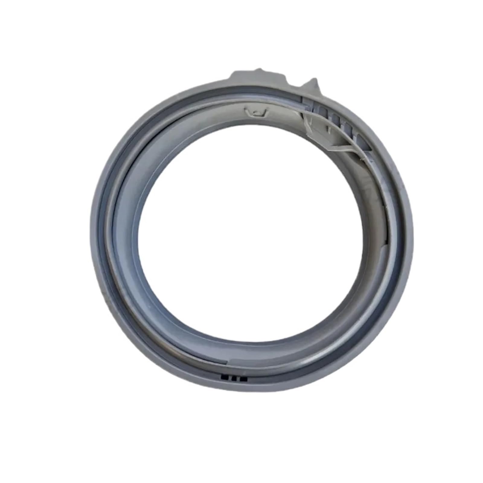 Guarnizione for Porta Lavatrice, Compatibile con Samsung, DC64-03197A Guarnizione in Gomma for Lavatrice Guarnizioni for Lavatrice, Accessori for Lavatrice
