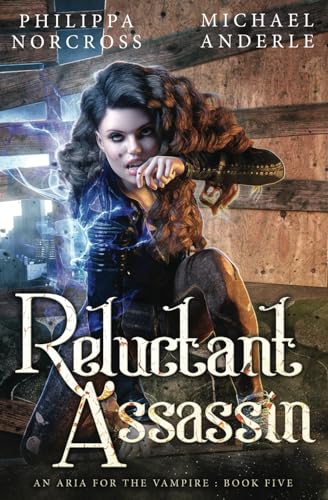 Cover of Reluctant Assassin