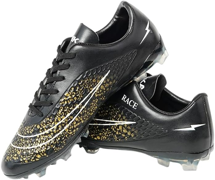 Race Football Shoes