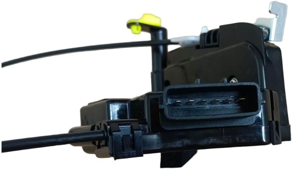 Door Lock Assembly for Nissan Kicks 2019-2024 80501-5Rb1A Front Left Door Lock Latch Actuator Central Locking Mechanism