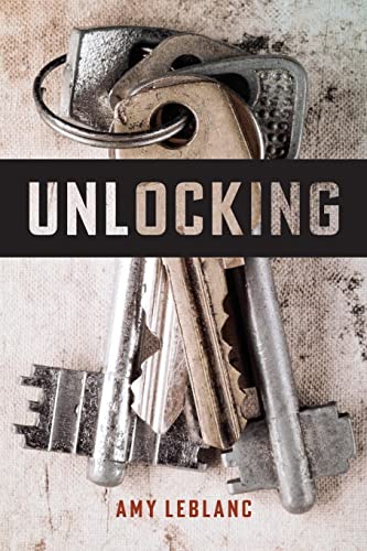 Unlocking: 18 (ISSN) view 2