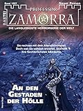  Professor Zamorra 1227 - Horror-Serie: An den Gestaden der Hölle