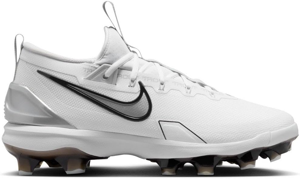 Nike Men's Force Zoom Trout 9 Elite Rubber Molded Baseball Cleats