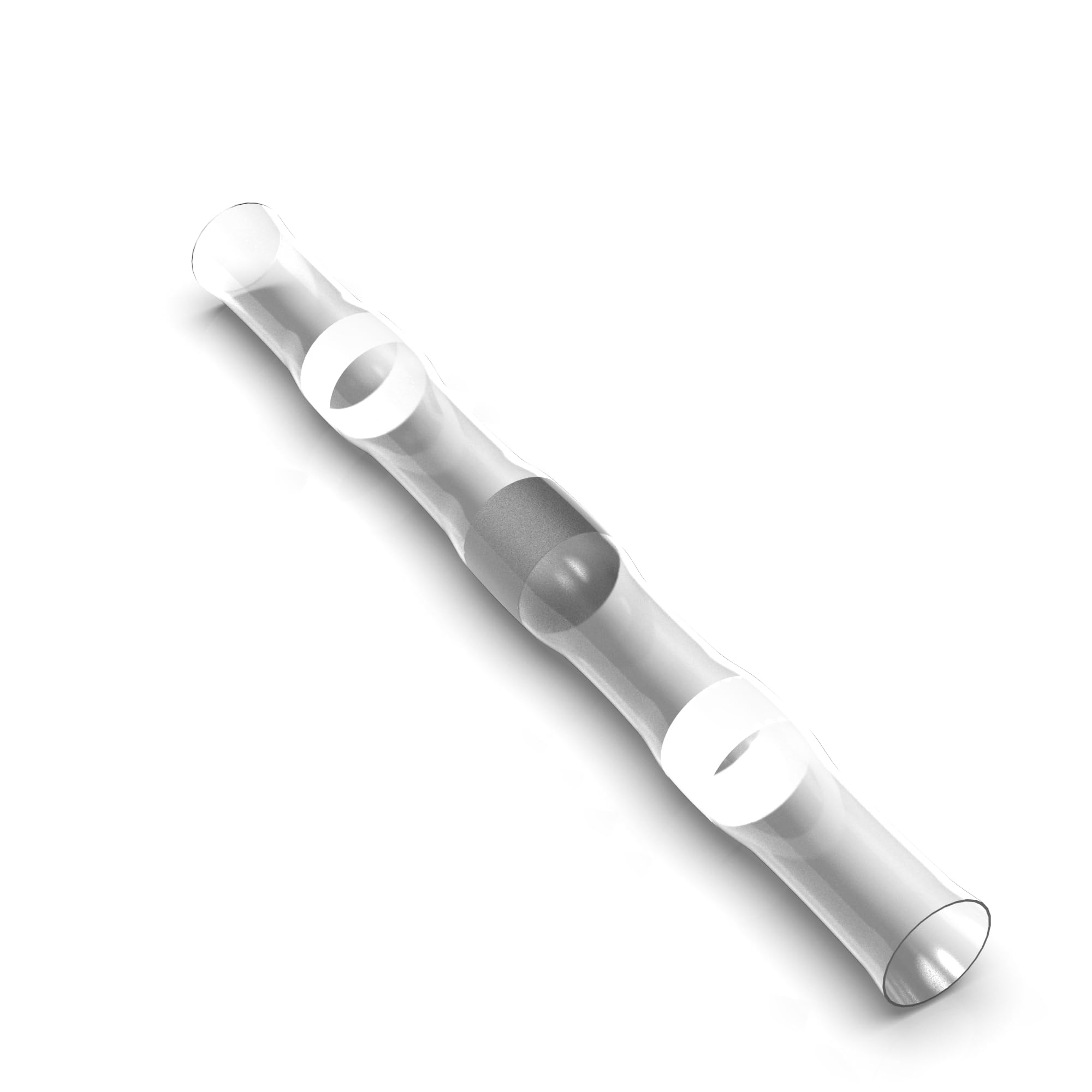 75 AUPROTEC Lötverbinder Set 25 weiß / 50 rot Kabelverbinder wasserdicht Sortiment