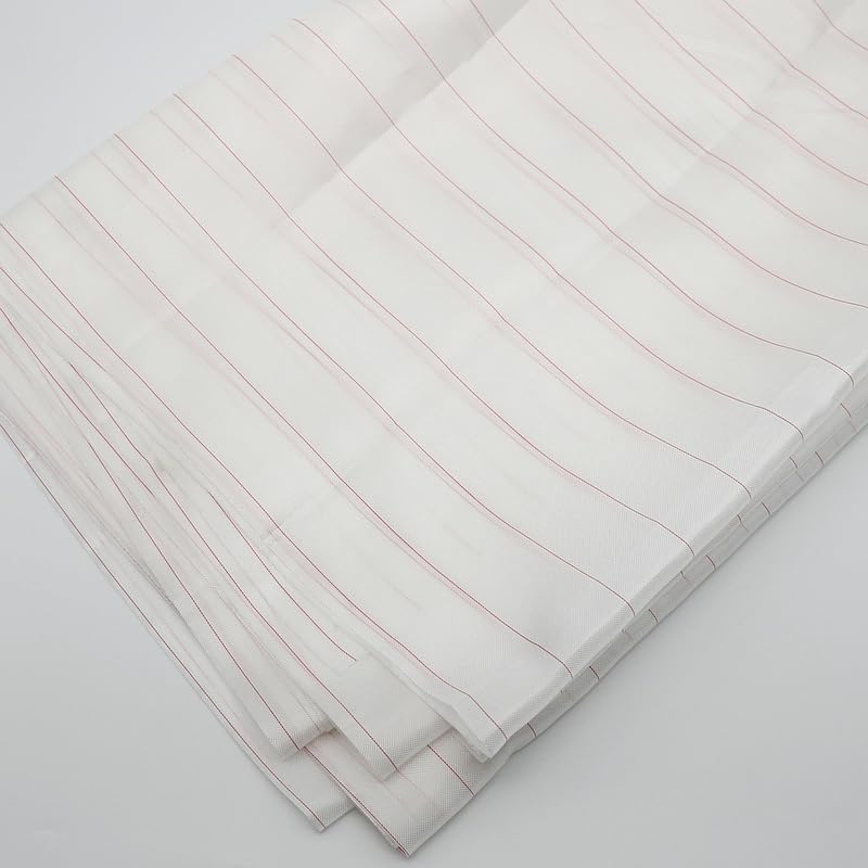 Peel Ply Vacuum Bagging Carbon Fiber Fiberglass Resin Infusion Glass Fiber RTM/FRP Resin Transfer Molding (1 Piece, 1X1M)