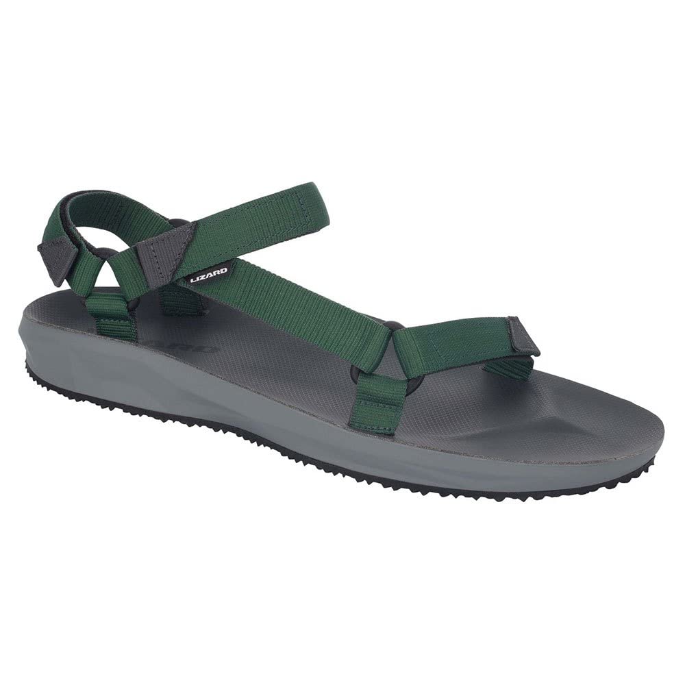Sandal Hike 2 (xs) field green/dark grey (0087) 45