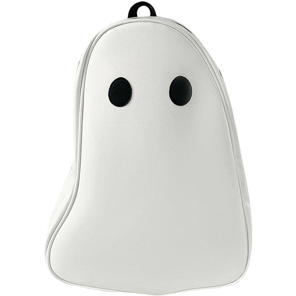 Sac à dos de personnalité fantôme drôle pour affirmer son style