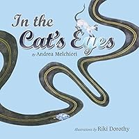 In the Cat's Eyes 1490740031 Book Cover