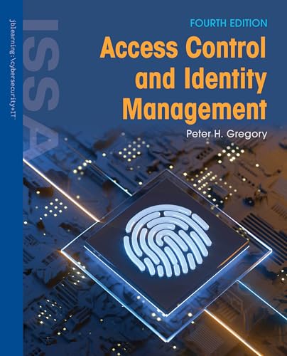 Access Control and Identity Management