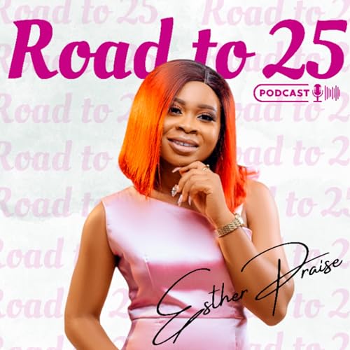 Road To Twenty Five cover art
