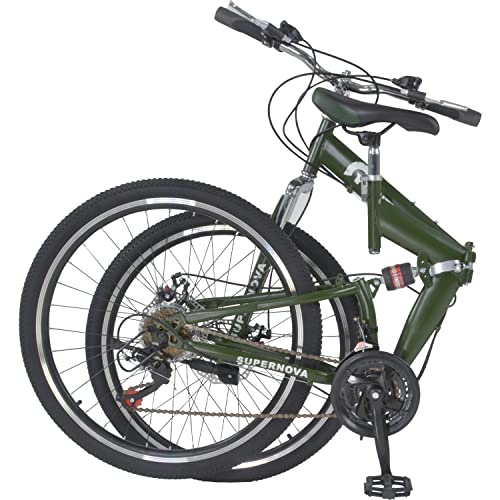 Recopilación y reviews de Mejores bicicletas de montaña calidad precio méxico para comprar online. 16 Imagen adicional
