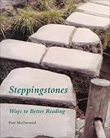 Steppingstones: Ways to Better Reading 1559341637 Book Cover