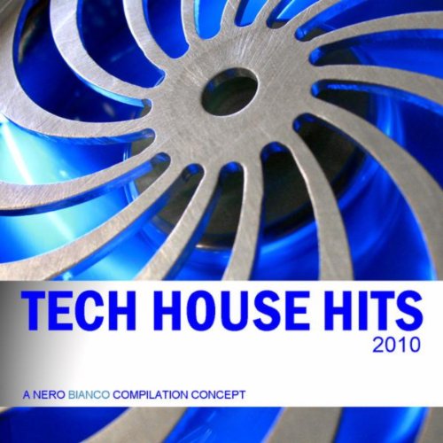 Amazon.co.jp Tech House Hits 2010 VARIOUS ARTISTS デジタルミュージック