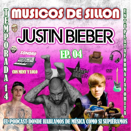 T14E04: Justin Bieber