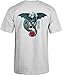 Powell-Peralta Dragon Skull T-Shirt