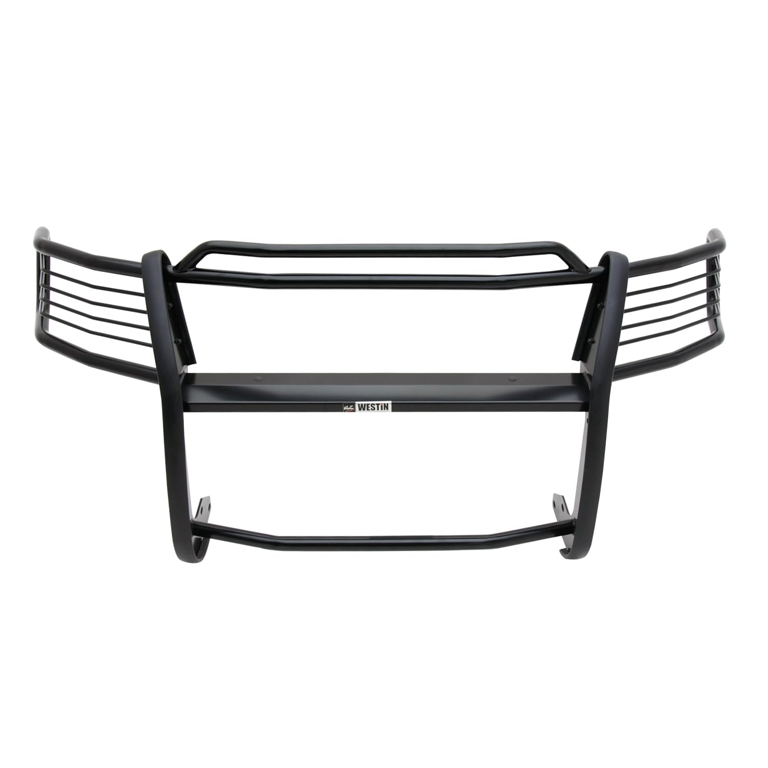 Westin 40-0245 Sportsman Grille Guard fits 1997-2004 F150 F250LD 4WD (Heritage Edition) 2001-2003 F150 Super Crew 4WD 1997-2002 Expedition 4WD