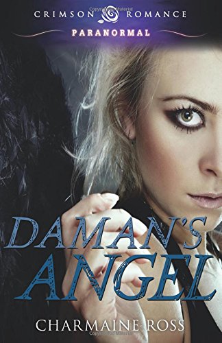 Cover of Daman's Angel
