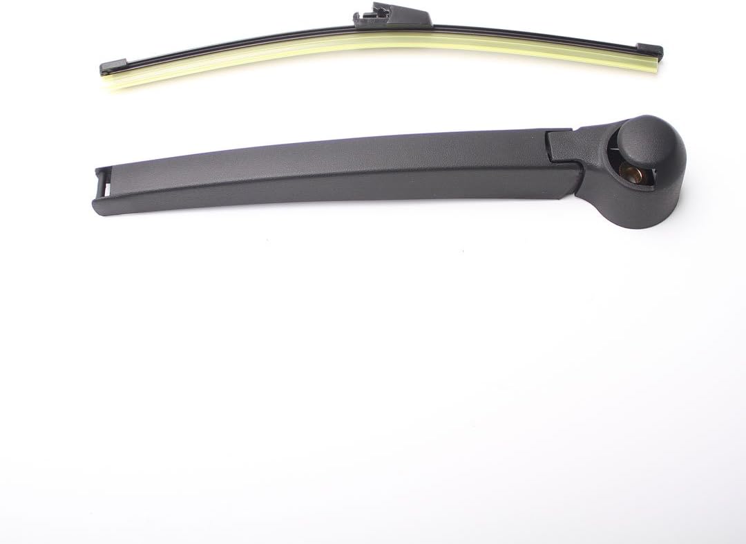 Rear Wiper Blade And Arm Set for Passat Variant B6 and B7 2005-2014